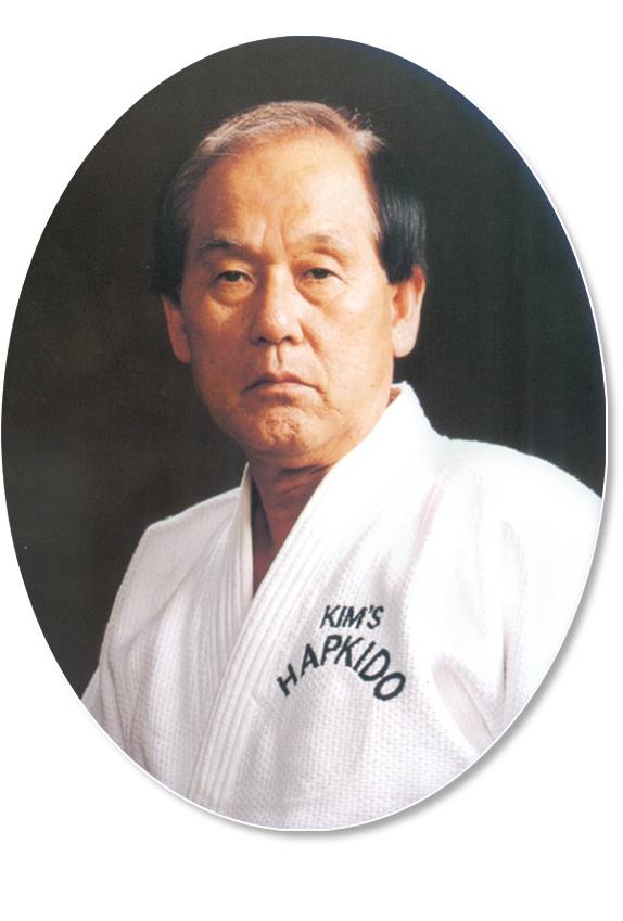 韓國武術合氣道 photo 2