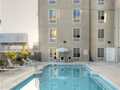 Baymont Inn And Suites Las Vegas Flamingo At Paradise