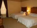 Plaza Hotel Las Vegas