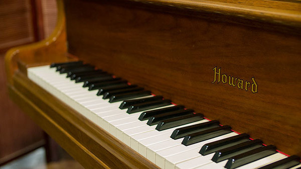 生活鋼琴 photo 7