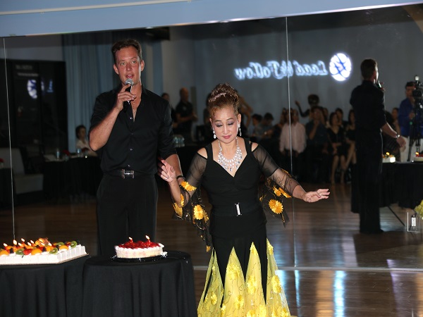 LEAD & FOLLOW舞蹈學校 photo 9