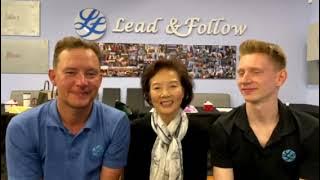 LEAD & FOLLOW舞蹈學校 photo 1