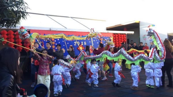 許老師幼稚園 photo 4