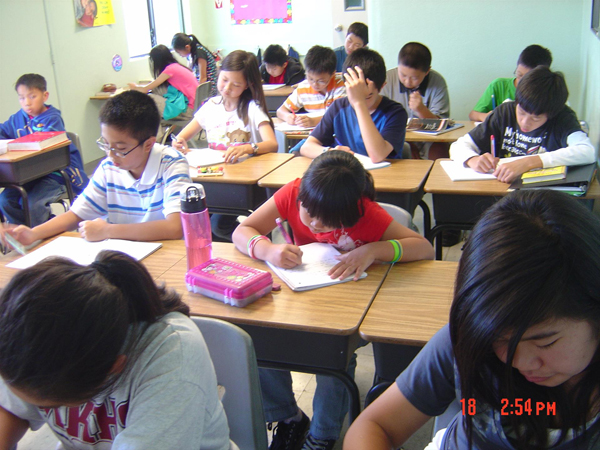 陽光教育中心 图片 3