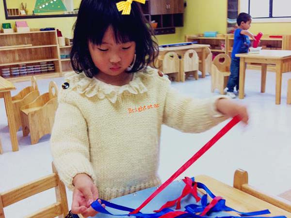 貝思達蒙特梭利幼稚園 photo 7