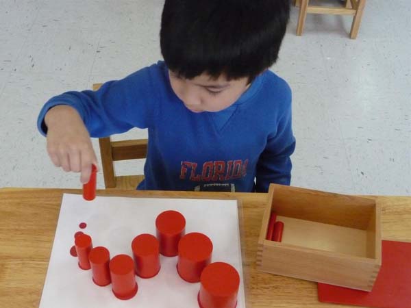 貝思達蒙特梭利幼稚園 photo 3