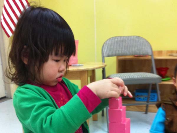 貝思達蒙特梭利幼稚園 photo 4
