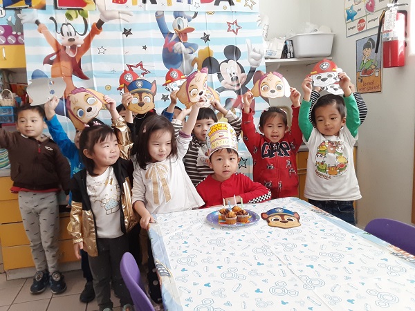 護愛基督教幼兒學校 图片 3