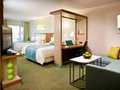 Springhill Suites Las Vegas Convention Center photo 7