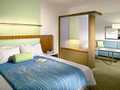 Springhill Suites Las Vegas Convention Center photo 4
