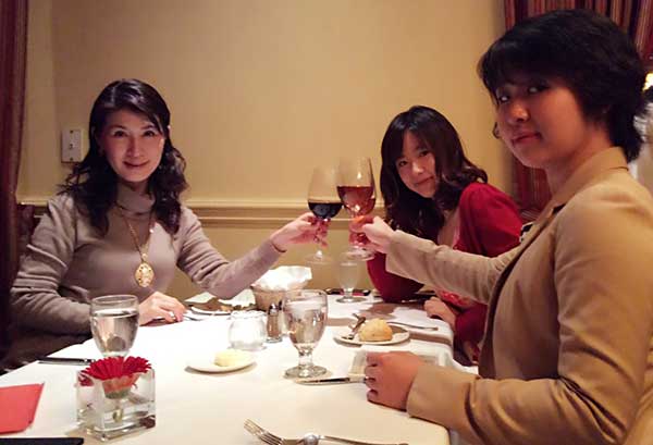 施雅婷國際美儀模特學苑 图片 2