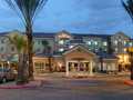 Hilton Garden Inn Las Vegas Strip South photo 8