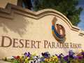 Desert Paradise Resort photo 12