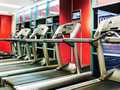 Las Vegas Marriott 图片 19