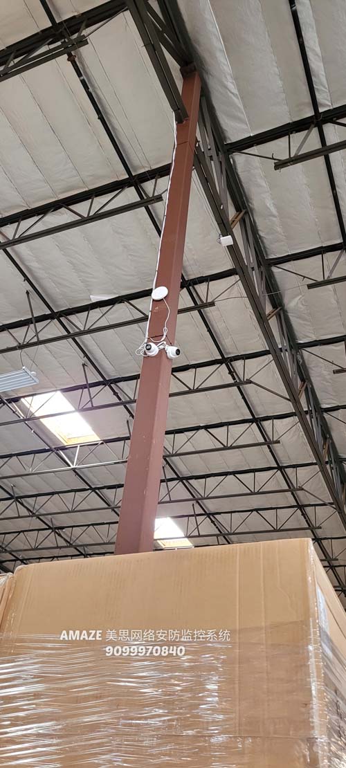 美思安防監控科技有限公司 photo 7