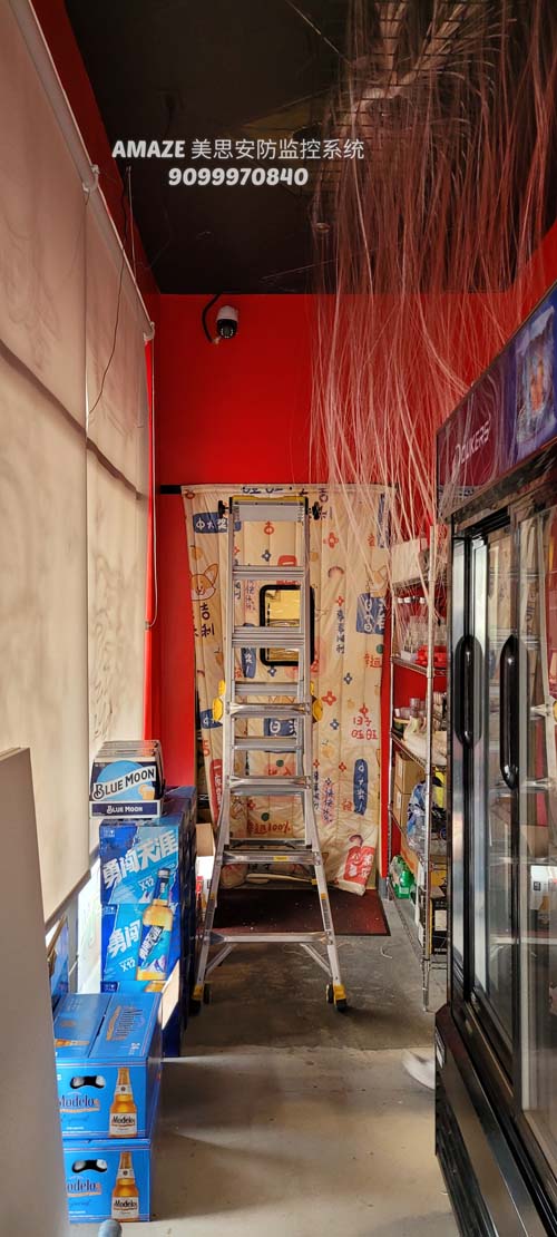 美思安防監控科技有限公司 photo 8