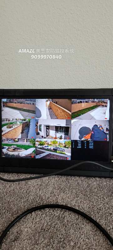 美思安防監控科技有限公司 photo 4