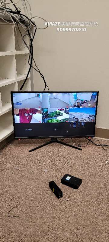 美思安防監控科技有限公司 photo 1