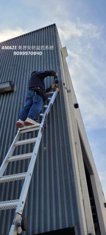 美思安防監控科技有限公司 photo 10