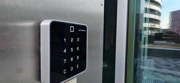 洛城安防 photo 3