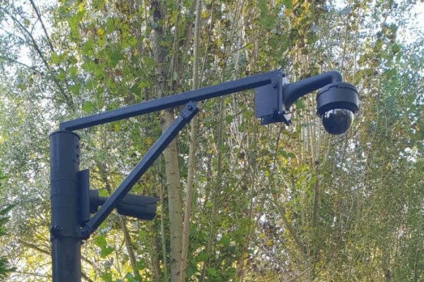 洛城安防 photo 4