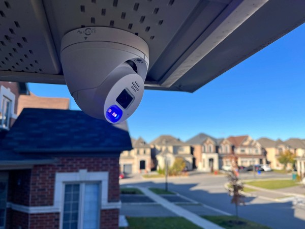 洛城安防 photo 2