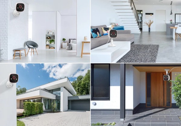 洛城安防 photo 1