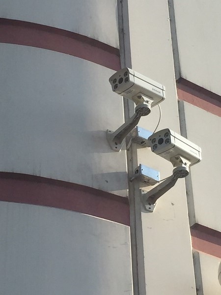 羅蘭專業監控 photo 7