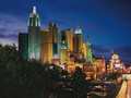New York New York Hotel And Casino photo 1