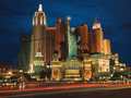 New York New York Hotel And Casino photo 16