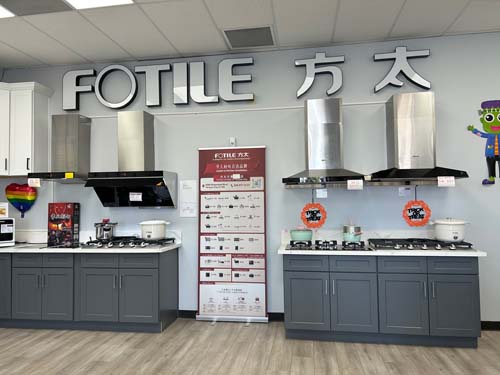 老板抽油煙機天普總店 photo 8