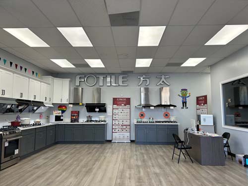 老板抽油煙機天普總店 photo 5