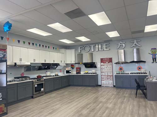 老板抽油煙機天普總店 photo 6