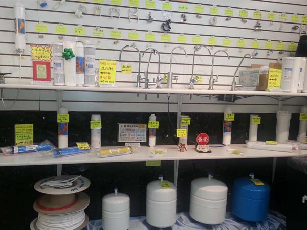 專業淨水設備公司 photo 1