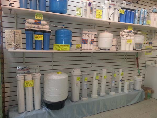 專業淨水設備公司 photo 4