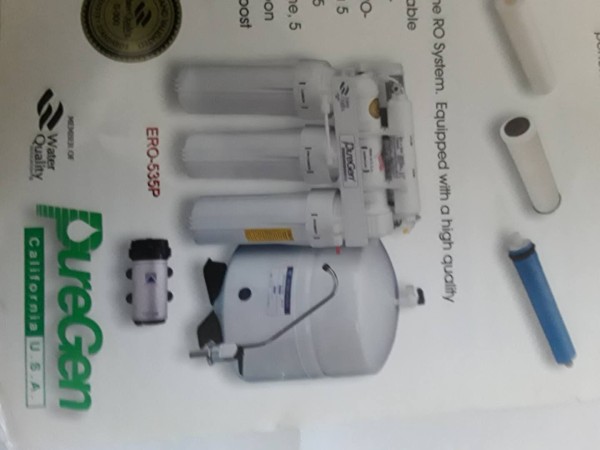 新綠葉淨水公司 photo 5