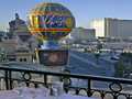 Paris Las Vegas 图片 20