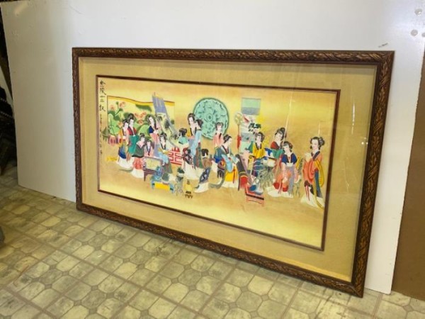 孫林裱畫 photo 6