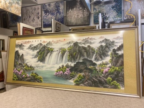 孫林裱畫 photo 4