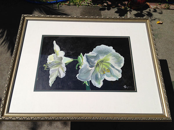 王洋裱畫裝框工作室 photo 8