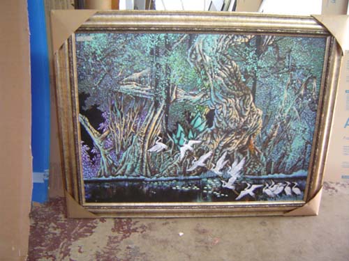 王洋裱畫裝框工作室 photo 1