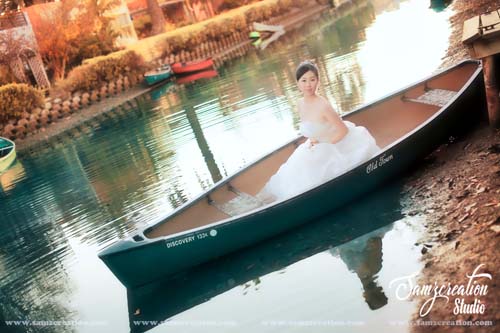 SAMZ攝影工作室 photo 4