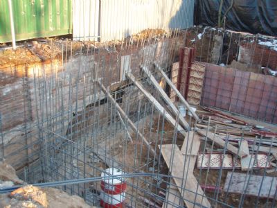 專業建築公司 图片 3