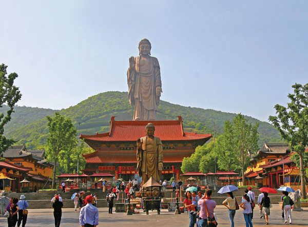 中國上海春秋國際旅行社美國分公司 图片 7