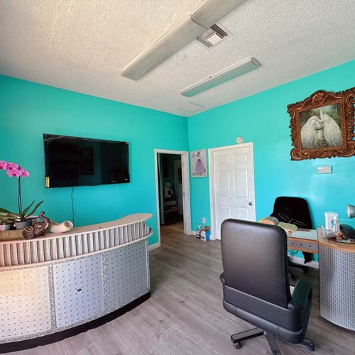 皇妃美容中心 photo 8