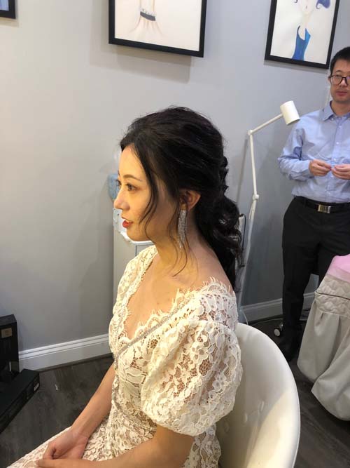 形象髮廊 图片 5