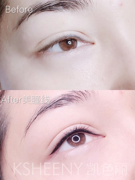 凱色麗專業紋繡學院─美國洛杉磯分院 图片 2