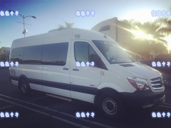 亮亮旅遊專車 photo 6
