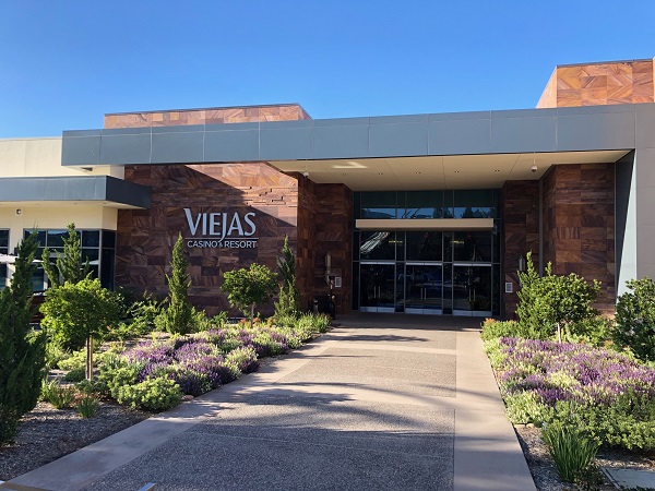 維耶哈斯賭場和度假村 图片 8