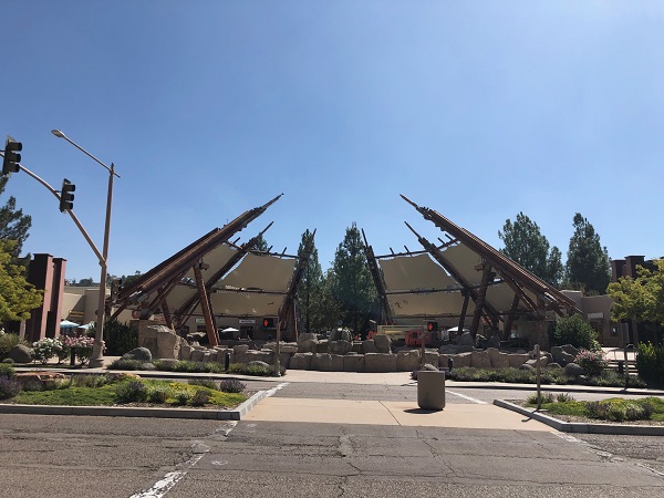 維耶哈斯賭場和度假村 图片 2